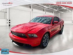 2011 Ford Mustang GT Premium