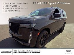 2023 Cadillac Escalade  Sport Platinum