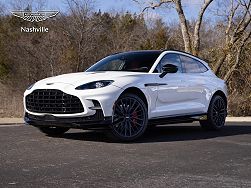 2024 Aston Martin DBX 707 