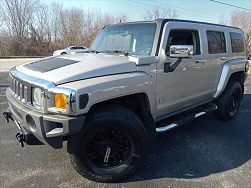 2006 Hummer H3 Base 