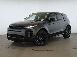 2024 Land Rover Range Rover Evoque Dynamic SE 