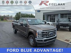 2023 Ford F-350 Lariat 