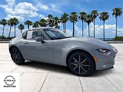 2024 Mazda Miata Grand Touring 