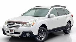 2013 Subaru Outback 3.6R Limited 
