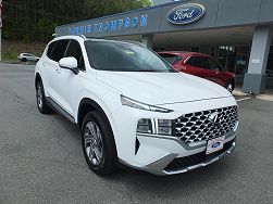 2023 Hyundai Santa Fe SEL Premium