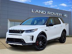 2024 Land Rover Discovery Sport Dynamic SE 