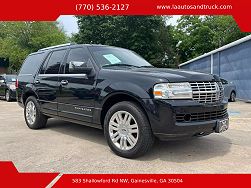 2014 Lincoln Navigator  