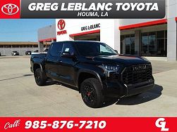 2023 Toyota Tundra TRD Pro 