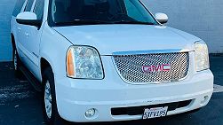 2007 GMC Yukon XL 1500 