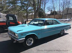 1963 Ford Galaxie  