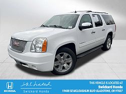 2012 GMC Yukon XL 1500 SLT