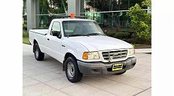 2001 Ford Ranger  