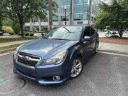 2013 Subaru Legacy 2.5i Premium 