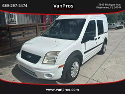 2010 Ford Transit Connect XLT 