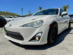 2015 Scion FR-S Release Series 1.0 