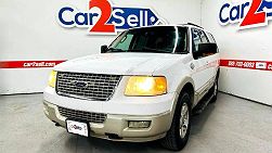 2006 Ford Expedition  