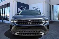 2022 Volkswagen Taos SEL 