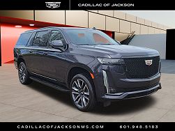 2023 Cadillac Escalade ESV Sport Platinum