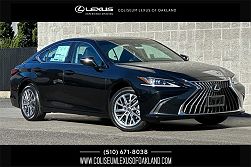 2024 Lexus ES 350 Base