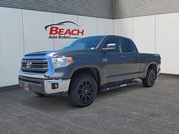 2014 Toyota Tundra SR5 