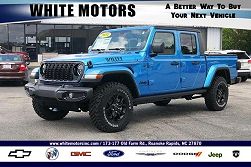 2024 Jeep Gladiator  