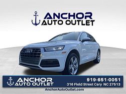 2018 Audi Q5 Premium 