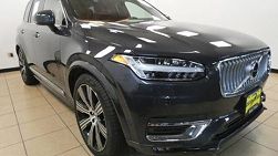 2022 Volvo XC90 T6 Inscription 