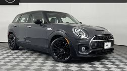 2021 Mini Cooper Clubman S 