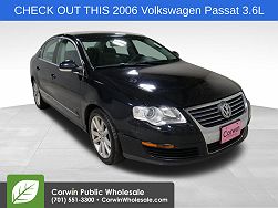 2006 Volkswagen Passat  