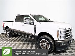 2024 Ford F-350 King Ranch 