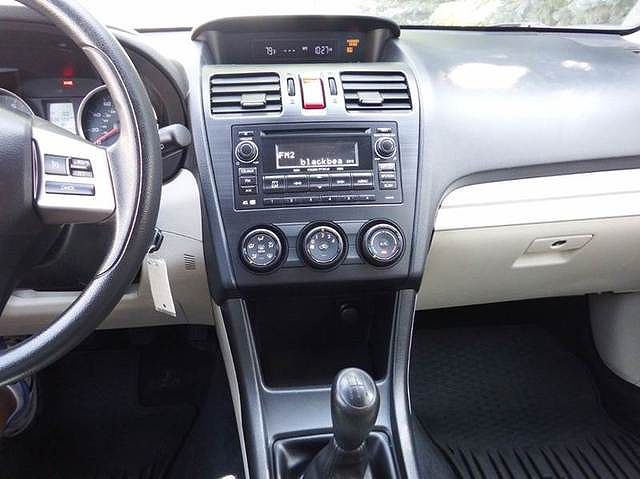 2014 Subaru Xv Crosstrek Premium For Sale In Centennial Co