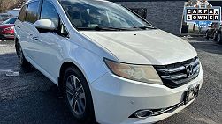 2014 Honda Odyssey Touring 