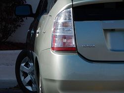 2009 Toyota Prius Touring 