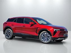 2024 Chevrolet Blazer EV 2LT 