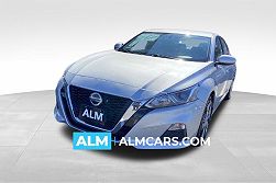 2019 Nissan Altima S 