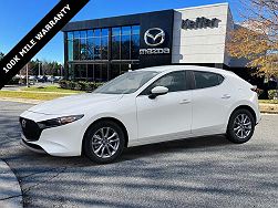 2022 Mazda Mazda3 S 