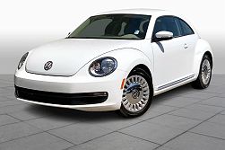 2016 Volkswagen Beetle  SE