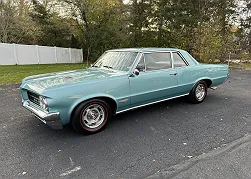 1964 Pontiac GTO  