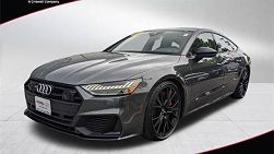2020 Audi S7 Premium Plus 