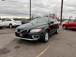 2013 Volvo XC70  Platinum