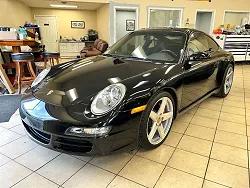 2007 Porsche 911 Carrera S 