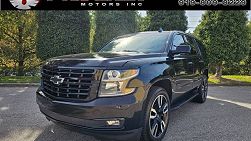 2020 Chevrolet Tahoe  