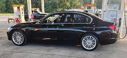 2015 BMW 3 Series 328i xDrive 