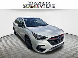 2024 Subaru Legacy Sport 