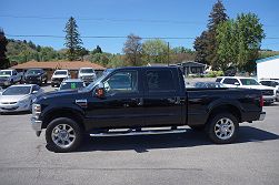 2008 Ford F-250  