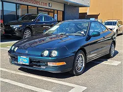 1997 Acura Integra GS-R 