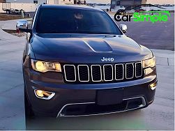 2017 Jeep Grand Cherokee Limited 75th Anniversary Edition 
