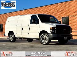 2013 Ford Econoline E-150 Commercial