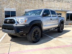 2015 Toyota Tacoma PreRunner 