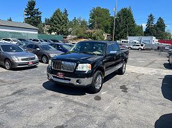 2006 Lincoln Mark LT  